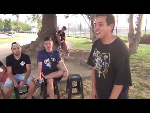 ASTROPOETA VS JAKUNA - SEMIFINAL MVP BATTLES FECHA IV