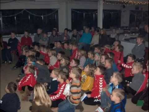kerstfeest FC-Assenede 2006