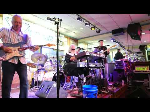 Thumbnail for Johnny Neel Band - Every Kind Of Blues - 11/4/18 The Reef - Wilmington, DE by Johnny Neel