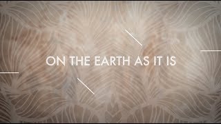 Alisa Turner - As It Is In Heaven (Official Lyric Video)