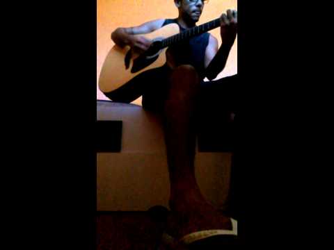 Subirusdoistiozin - Criolo (cover Raphael Zanotti)