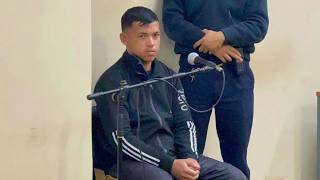 El apodado "El Judas" mató de un piedrazo a un vecino y recibió una pena de cuatro años