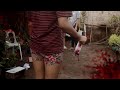 PAGHIHIGANTI NI MARIA LABO I UNANG YUGTO