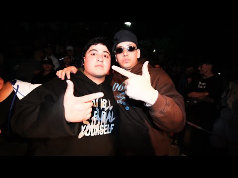 COBE🆚NASIR CATRIEL : FINAL - INSERT BEAT