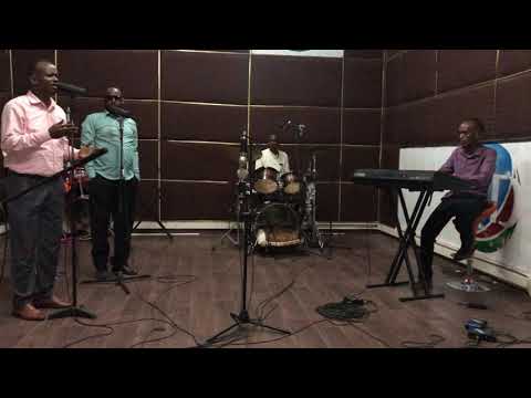 Groupe RTD Suuban (Joy) / Live in Studio