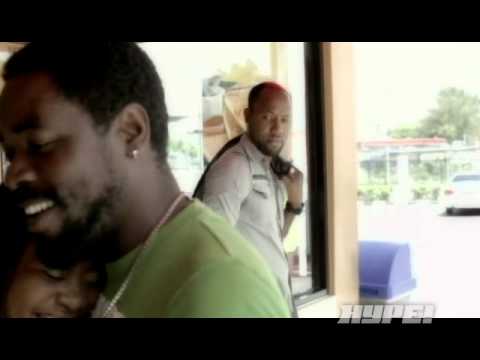 Da'Ville - This Love