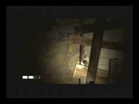 I Wanna Play Ju-on The Grudge! (Wii) (Semi-Blind Run): Part 6 - You Win