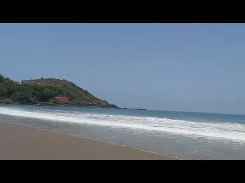Gokarna Temple Beach