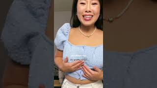 Download lagu Trying Korea’s one size clothes so you don’t have to😭 #shorts mp3 Download lagu Trying Korea’s one size clothes so you don’t have to😭 #shorts mp3