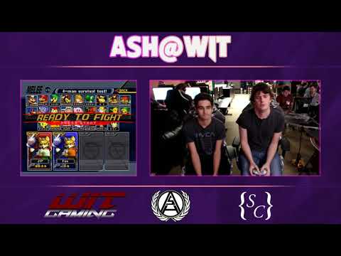 Jon$ (Fox) vs XTC (Fox) - ASH@WIT #126 Melee Winner's Quarters