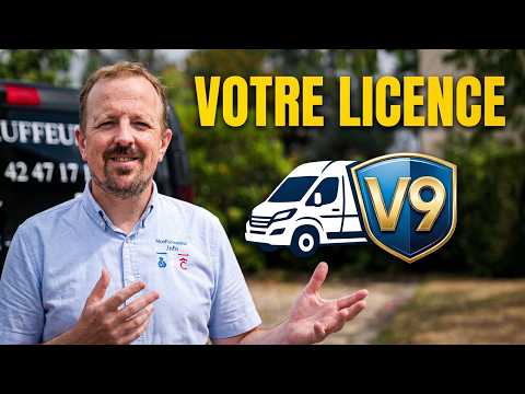 A quoi sert la Capacité Voyageur Léger V9
