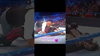 Download lagu OLD GOLDBERG VS THE FIEND 🔥👿 mp3 Download lagu OLD GOLDBERG VS THE FIEND 🔥👿 mp3