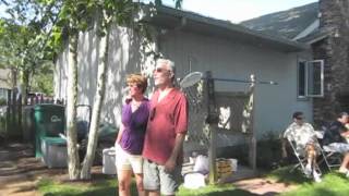 Hey Carrie Ann - Agnelli & Rave 2012