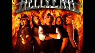 HELLYEAH Rotten To The Core
