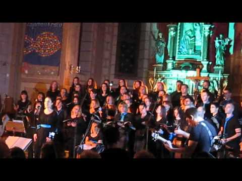 Magdalena-Zbor mladih NBDM