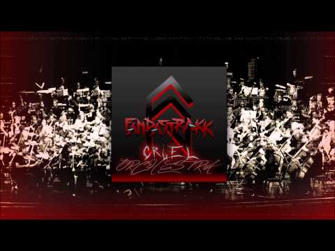 FANDASTRAKK's Nine: Cruel Orchestra || DARK DUBSTEP