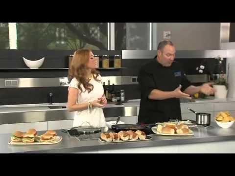 Kenny's Wood Fired Grill