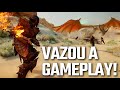 Vazou A Gameplay E Detalhes Do Novo Dragon Age E O Jogo
