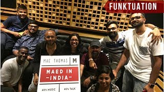 Maed In India - Funktuation (Teaser)