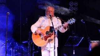 Gioco Di Bimba - Aldo Tagliapietra Luglio 2014 Civitella