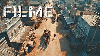 Um filme tenso do qual você não vai conseguir tirar os olhos | Filme de Suspense em Português