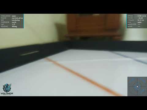 Robot POV #1