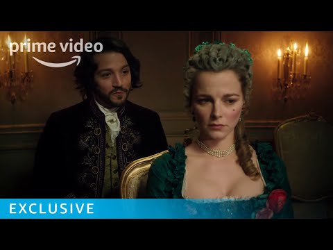 Casanova - Be The Flame, Not The Moth | Prime Video