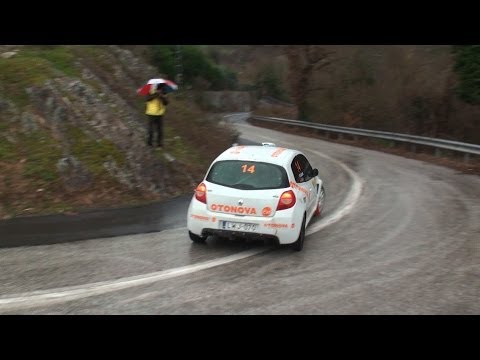 2014 Rally 34 / Özet Görüntüler