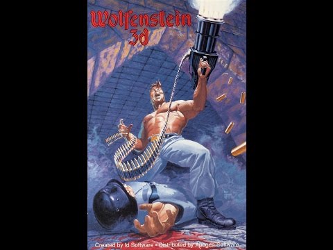 Lost Media Chronicles Episode 24 - Wolfenstein