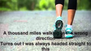 Matthew West   Born For This Lyrics