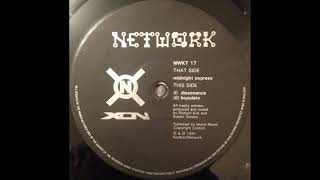 XON - Bopulate [NWKT 17]