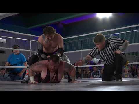 BJ vs Scott Steel   Chamber of Extreme!