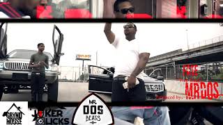 Fate GryndHouse "Trap Back" Snip