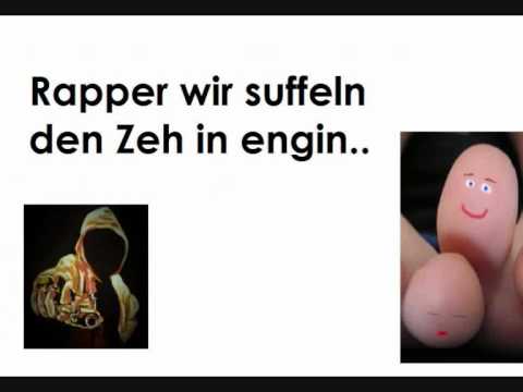 missheard Lyrics Ganja Mama hungarian hipHop :)