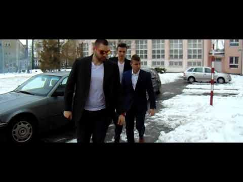 STUDNIÓWKA 2018 - KLASA IVe