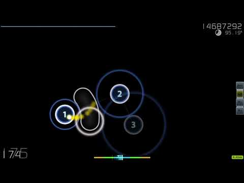 Fallen Angel (El Poco Maro Remix) +DT A rank