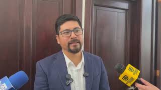 Se da luz verde al dictamen de presupuesto