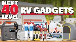 40 Next Level RV Gadgets on Amazon You Probably Haven't Seen Yet