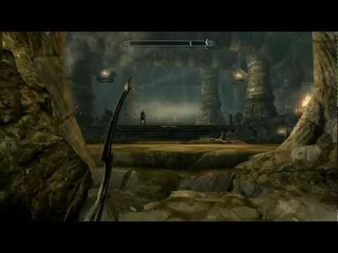 Skyrim 21 - The Legend of Red Eagle
