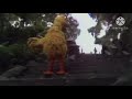 Sesame Street 1969 1992 Intro But It S Only The Scenes That Have Big Bird In It
