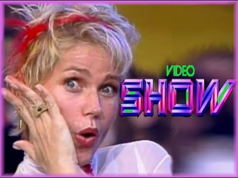 VIDEO SHOW - 25 ANOS DE XUXA NA GLOBO - PARTE 2