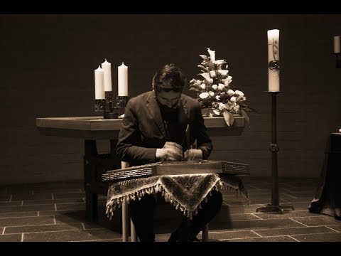 ترجیع بند - سه شنبه ها سنتورTarji' Band* - Seshanbeha Santoor