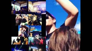 Taste of MC Lars freestyle last month