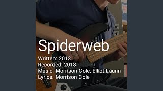 Spiderweb (Live Video Version)