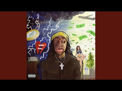 Video thumbnail for Hit Harder