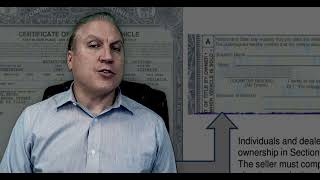Fees Calculation For Replacing A Vehicle Title