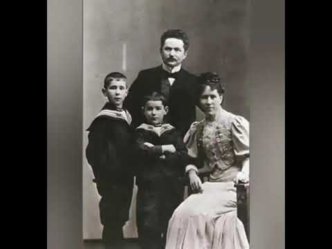 Гении и злодеи. Бертольт Брехт. 2009  Anna Apreleva