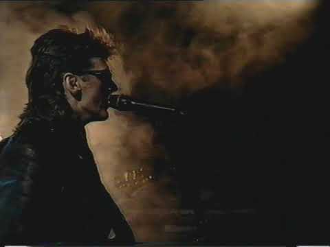 Rúnar Þór.  Tina stjörnur.  1992.