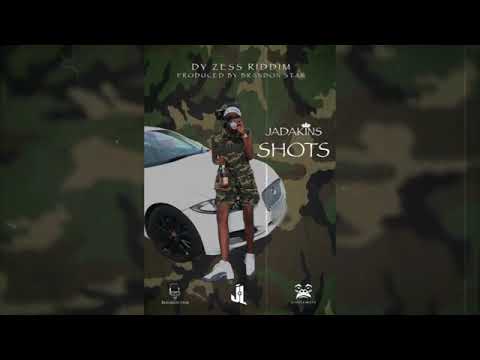 Jadakins - Shots Official Audio