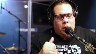 MC WhiteOwl, Rhinoceros Funk, & Therman Munsin | Freestyle | Rap Is Outta Control